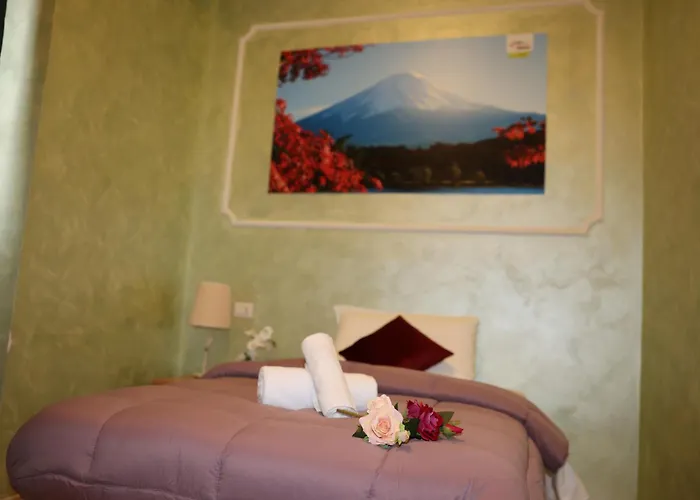 Апартаменты Dreamland *