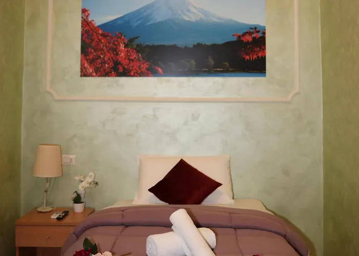 Апартаменты Dreamland Рим