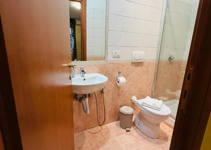 Апартаменты Dreamland