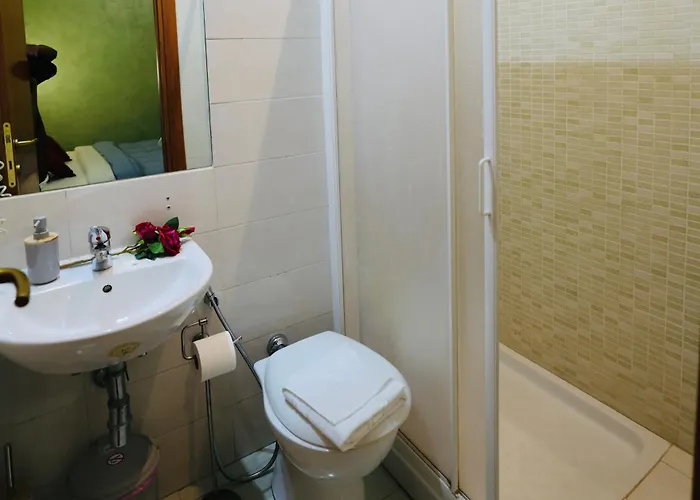 Апартаменты Dreamland