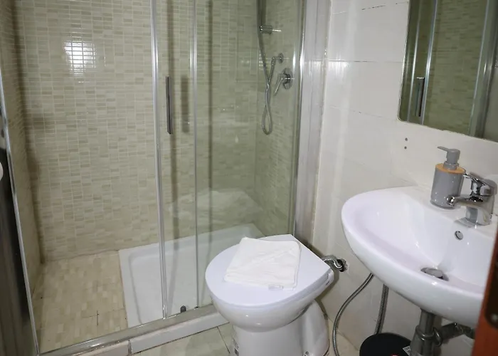 Dreamland Апартаменты *