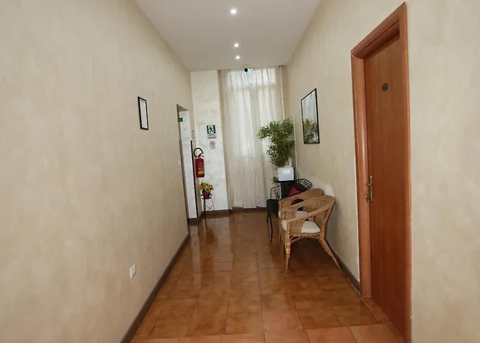 Dreamland Апартаменты