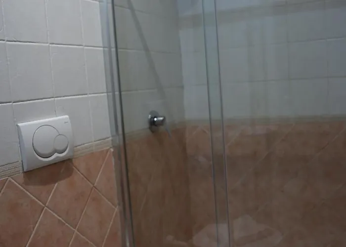 Dreamland Апартаменты