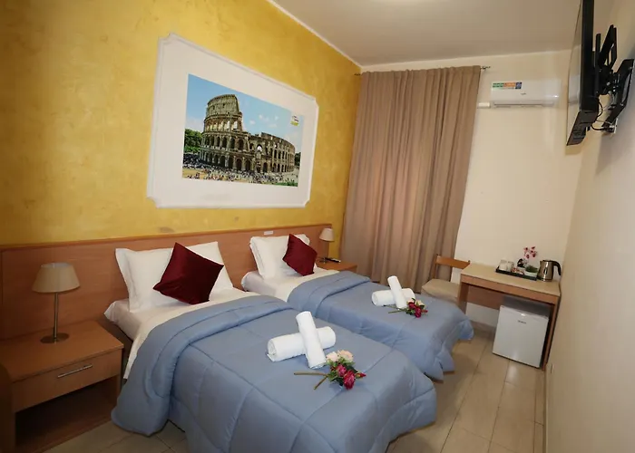 Апартаменты Dreamland